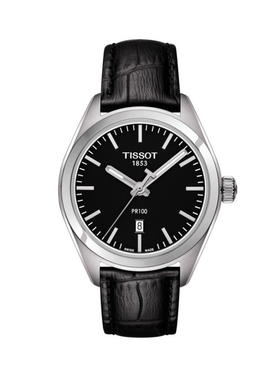 Tissot PR100 Lady Quartz