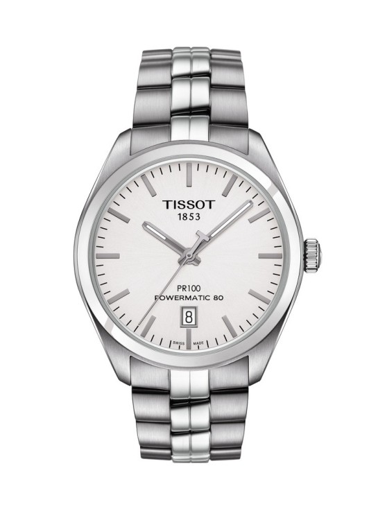 Tissot PR100 Powermatic 80