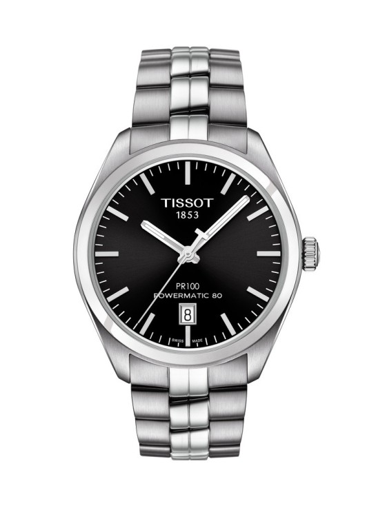 Tissot PR 100 Powermatic 80