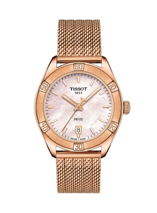 Tissot PR 100 Sport Chic