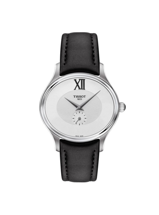 Tissot Bella Ora Lady Quartz Small Second