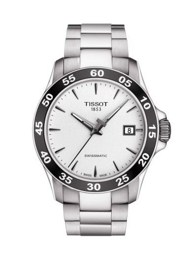 Tissot V8 Swissmatic