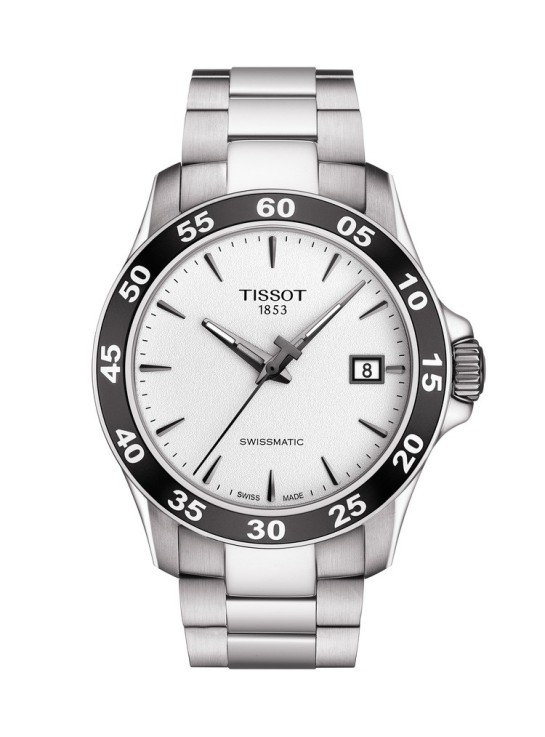 Tissot V8 Swissmatic