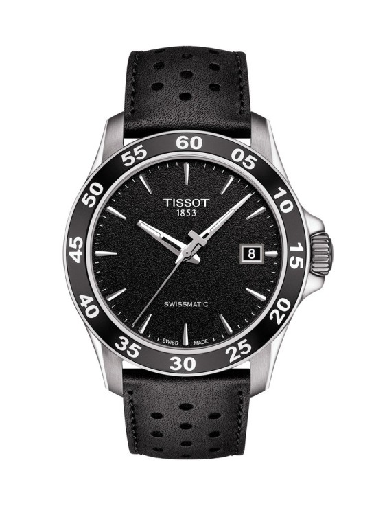 Tissot V8 Swissmatic