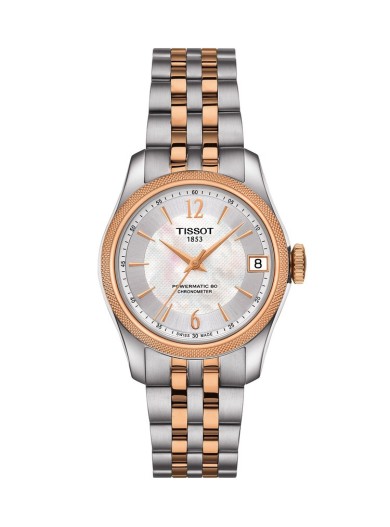 Tissot Ballade Powermatic...