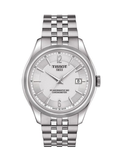 Tissot Ballade Powermatic...