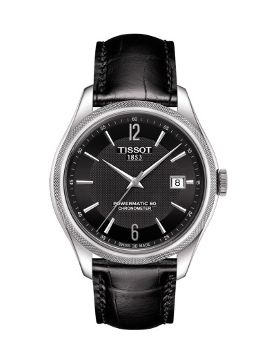 Tissot Ballade Powermatic...