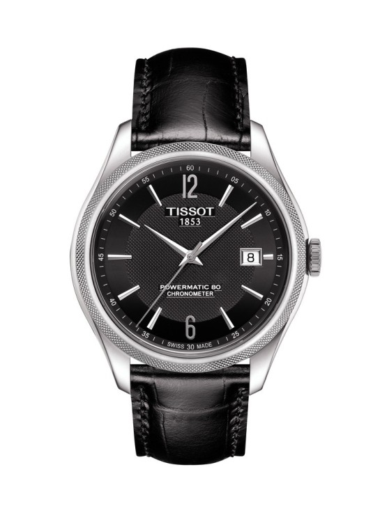 Tissot Ballade Powermatic 80 COSC