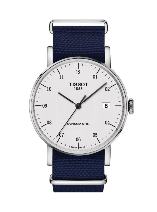 Tissot Everytime Swissmatic