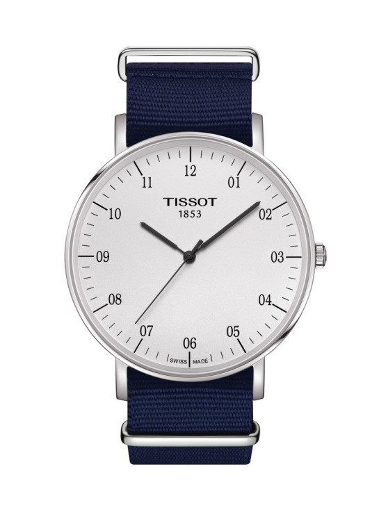 Tissot Everytime Large Nato