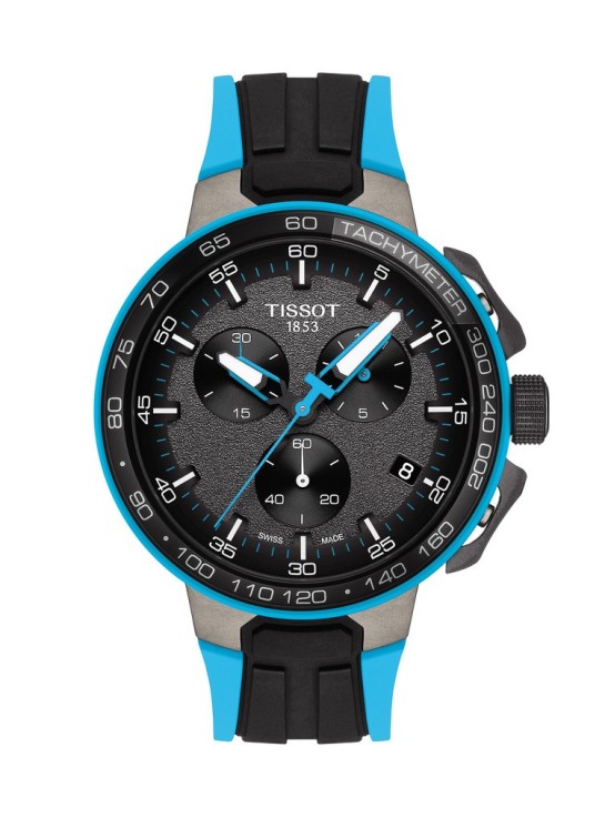 Tissot T-Race Cycling