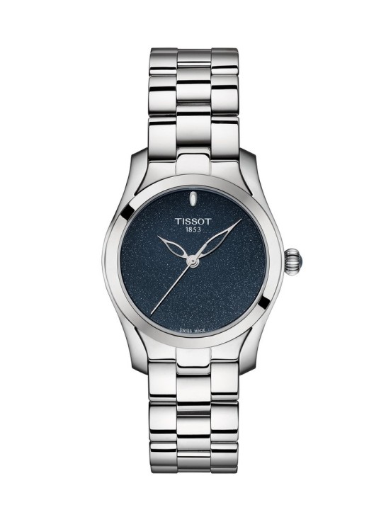 Tissot T-Wave