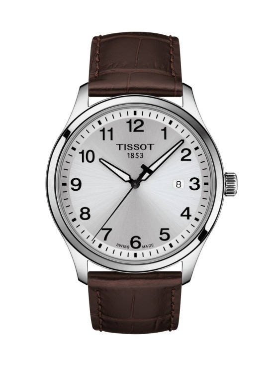 Tissot Gent XL Classic