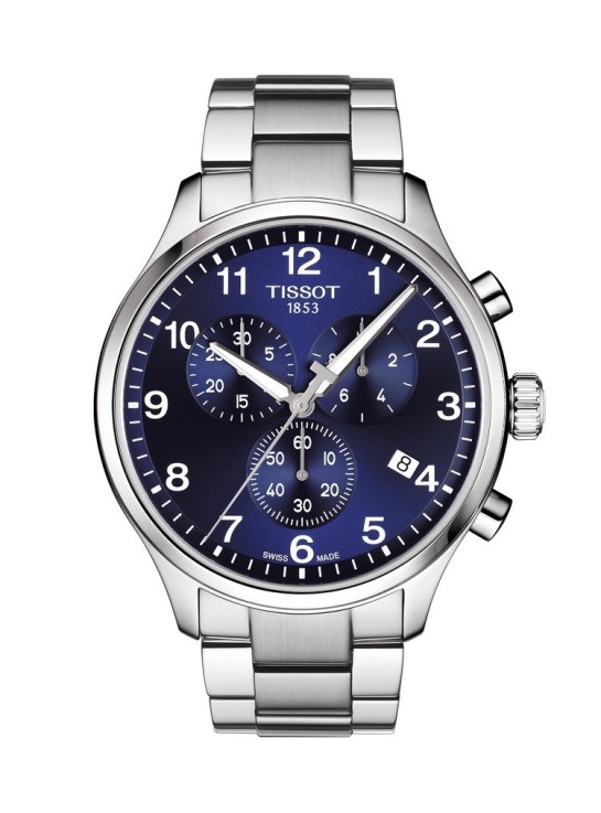 Tissot Chrono XL Classic