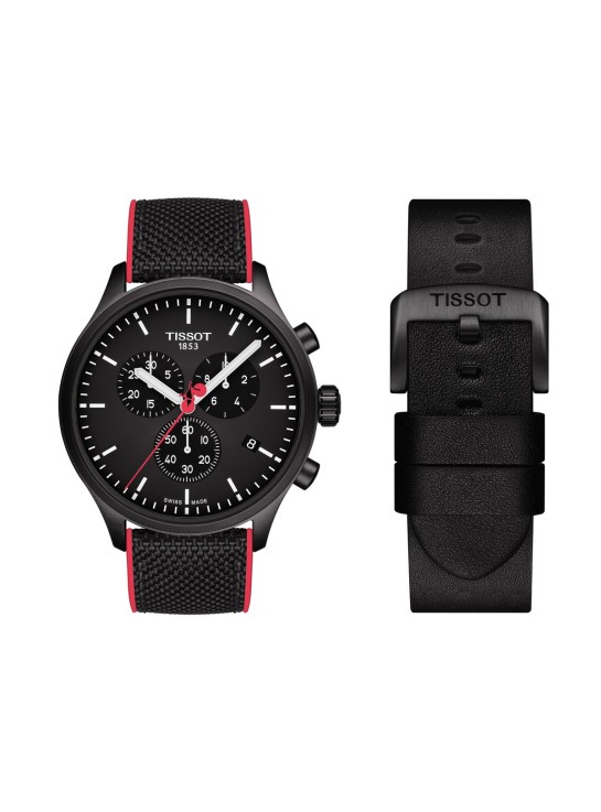 Tissot Chrono XL Giro d'Italia