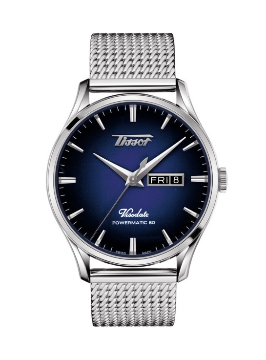 Tissot Heritage Visodate Powermatic 80