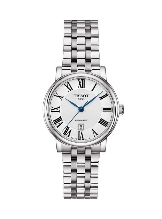 Tissot Carson Premium Automatic Lady