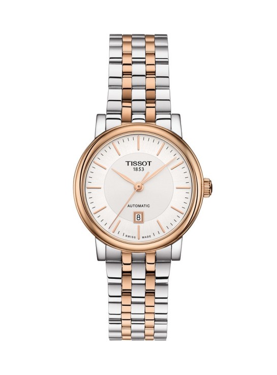 Tissot Carson Premium Automatic Lady