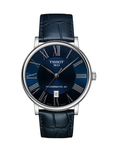 Tissot Carson Premium...