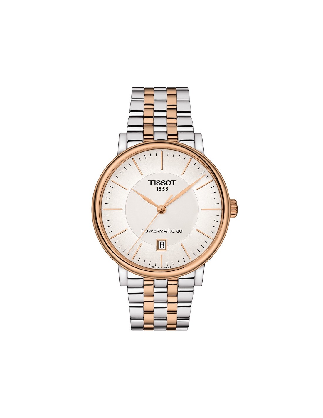 Tissot Carson Premium Powermatic 80 4368