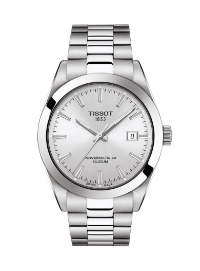 Tissot Gentleman Powermatic...