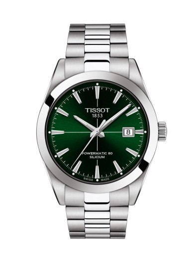 Tissot Gentleman Powermatic...