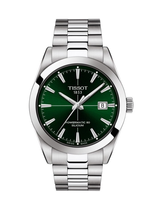 Tissot Gentleman Powermatic 80 Silicium