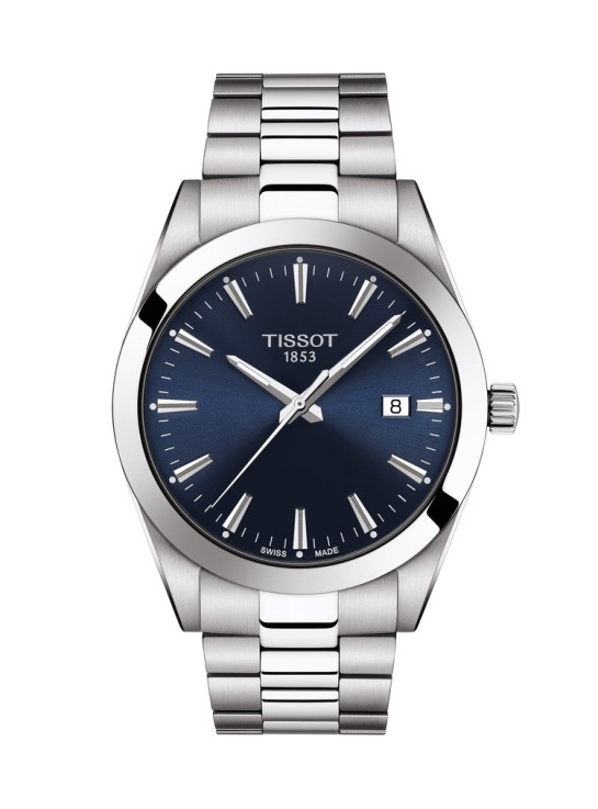 Tissot Gentleman