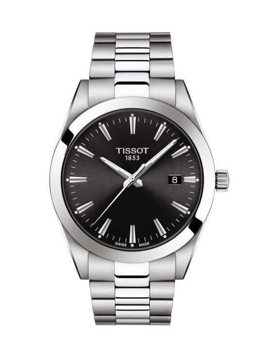 Tissot Gentleman