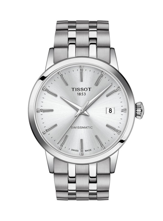 Tissot Classic Dream Swissmatic