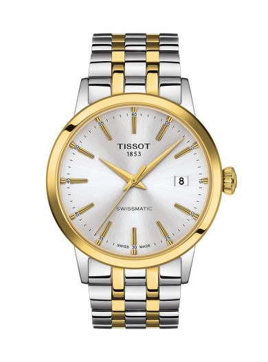 Tissot Classic Dream...