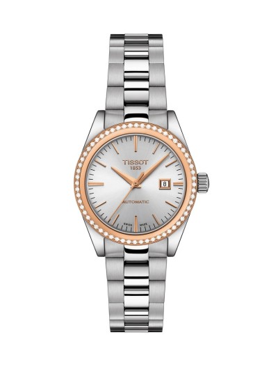 Tissot T-My Lady Automatic...