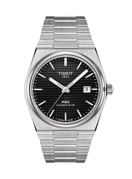 Tissot PRX Powermatic 80