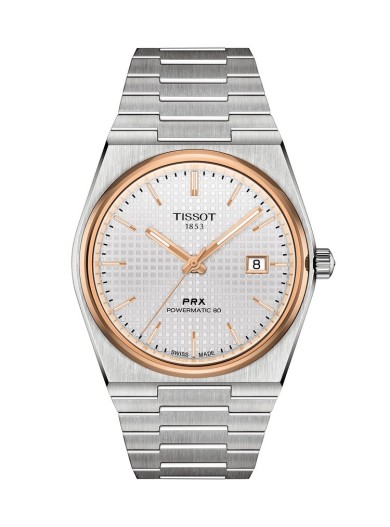 Tissot PRX Powermatic 80