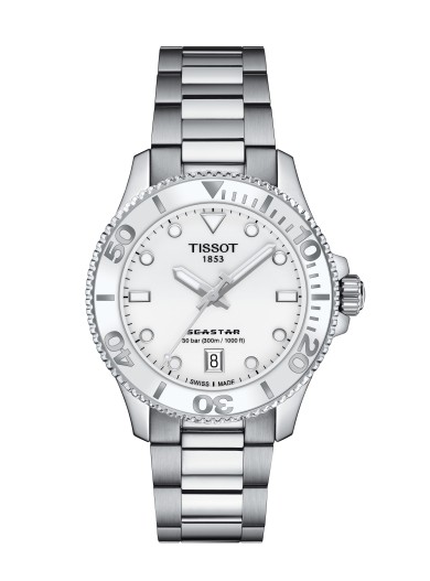 Tissot Seastar 1000 36mm