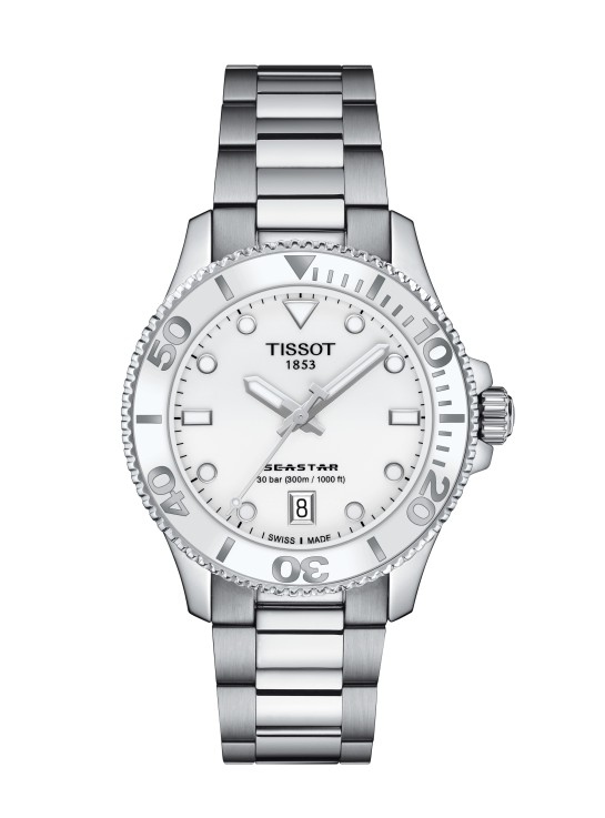 Tissot Seastar 1000 36mm