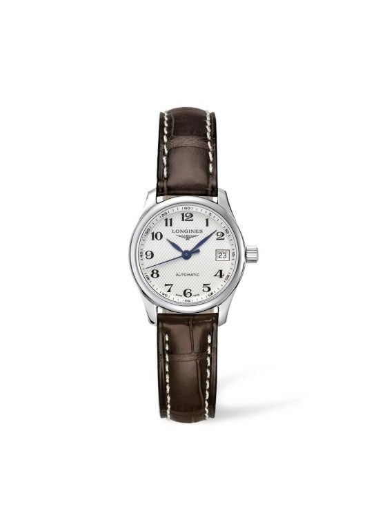 The Longines Master Collection