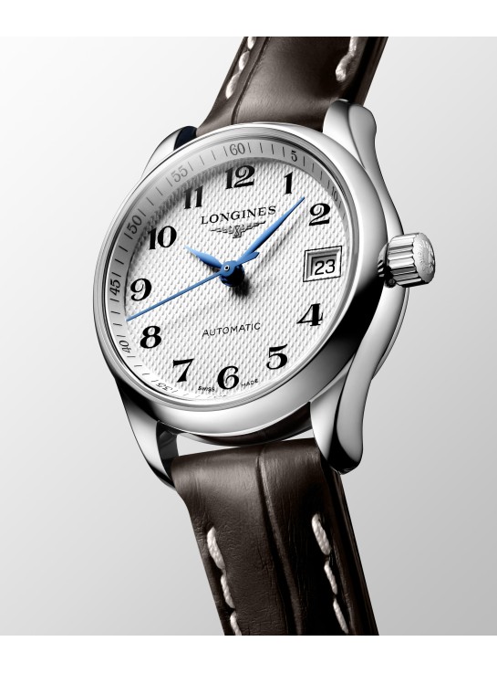 The Longines Master Collection