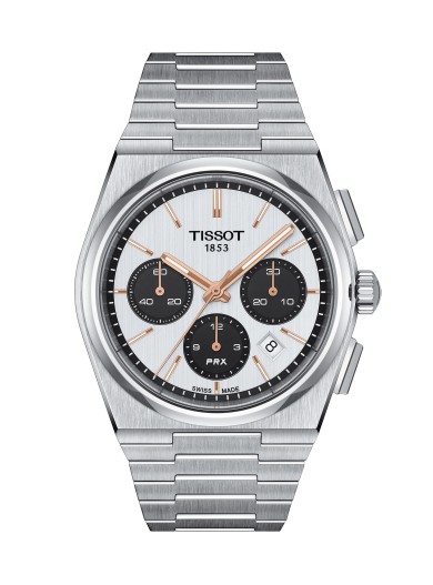 Tissot PRX Automatic...