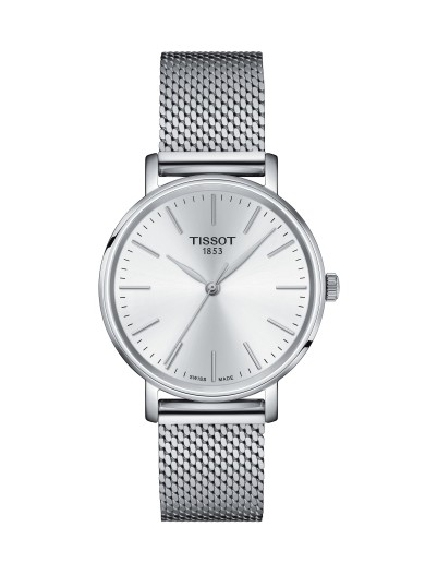 Tissot Everytime Lady