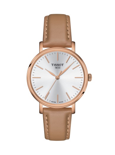 Tissot Everytime Lady