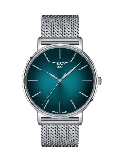 Tissot Everytime Gent