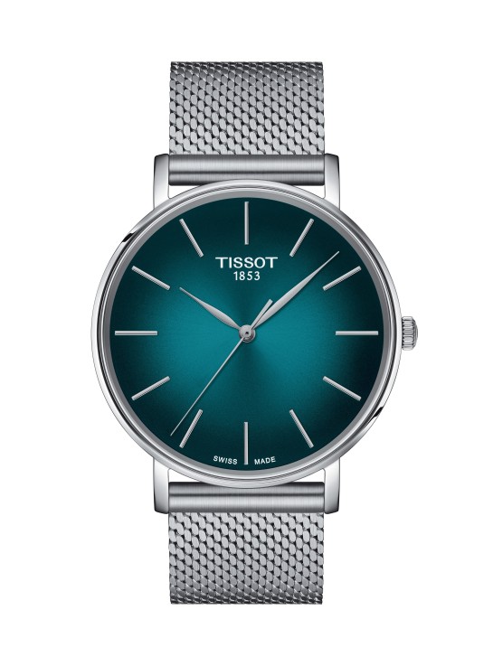 Tissot Everytime Gent