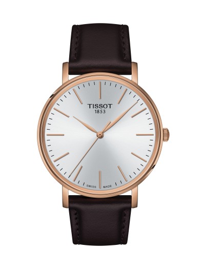 Tissot Everytime Gent