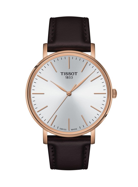 Tissot Everytime Gent