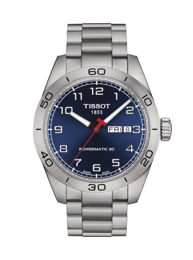 Tissot PRS 516 Powermatic 80