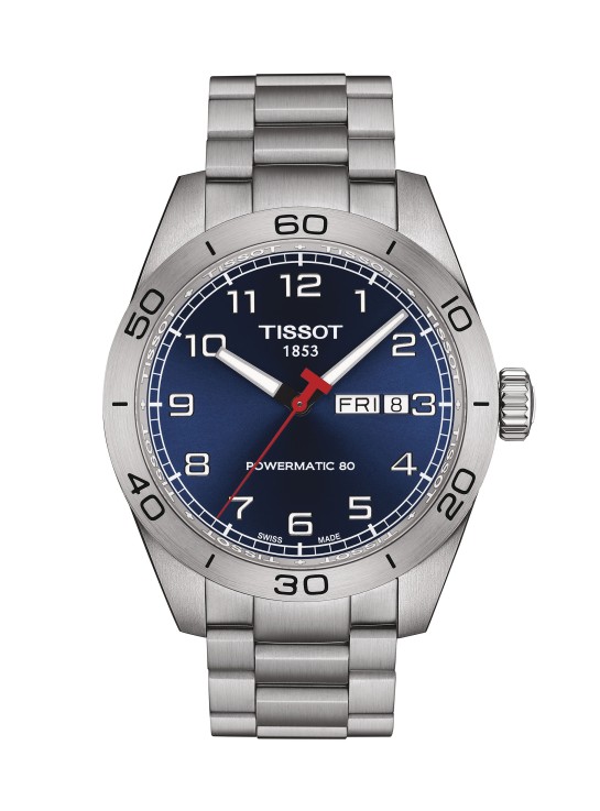 Tissot PRS 516 Powermatic 80