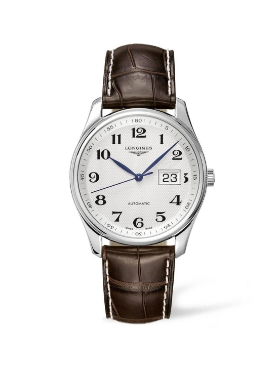 The Longines Master Collection Grandata