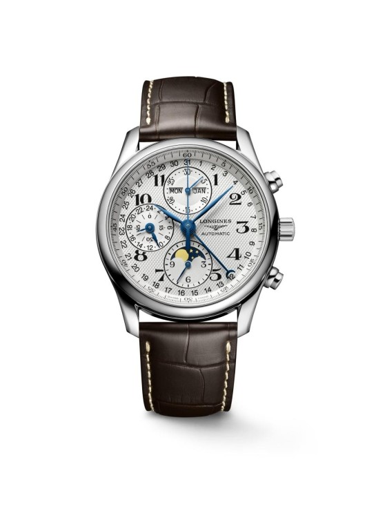 The Longines Master Collection