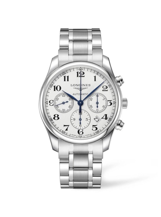 The Longines Master Collection